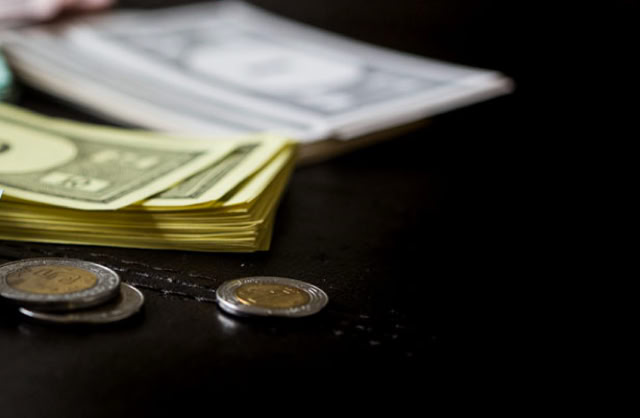 Photo d'argent Monopoly